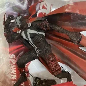 McFarlane Toys | Toys | Mcfarlane Toys Spawn Evolutions